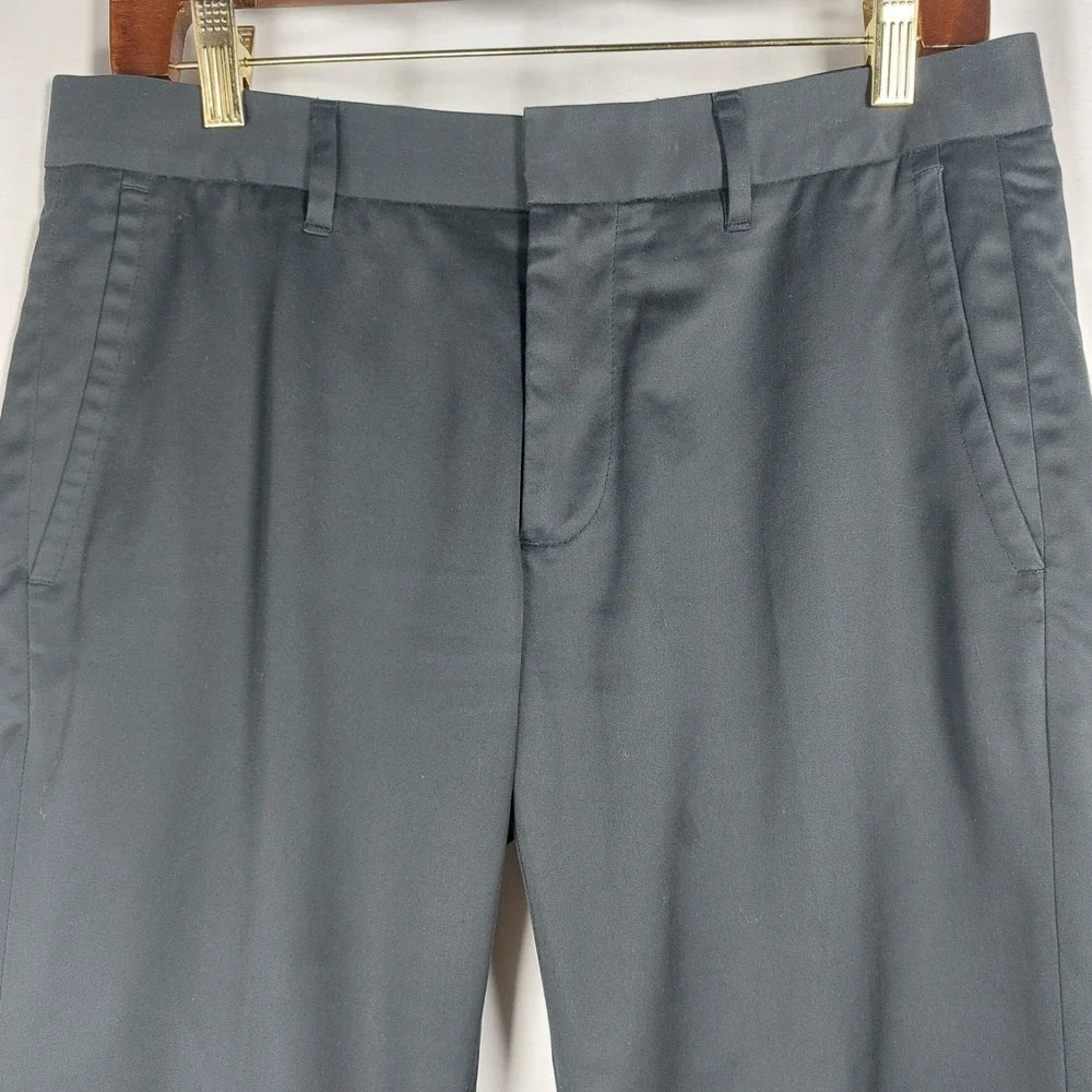 Bonobos Tuesday Pants Slim Fit Black Mens 29